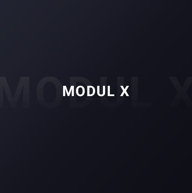 box-modulx